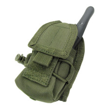 Підсумок для рації Condor HHR POUCH