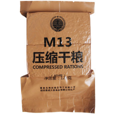 Китайський аварійний раціон харчування