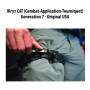 Турнікет CAT Combat Application Tourniquet Generation 7 Black (Original USA)