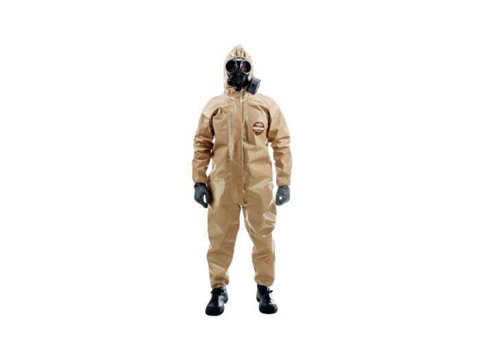 Костюм хімзахисту MIRA Safety