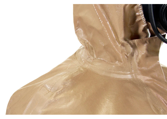 Костюм хімзахисту MIRA Safety