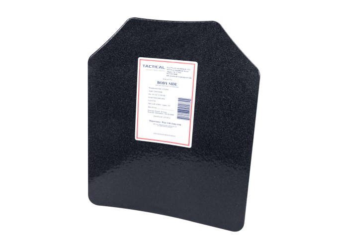 Бронеплити Tactical Scorpion, 3 рівень, США