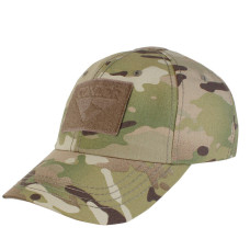 Тактичний кашкет бейсболка Condor Tactical Cap
