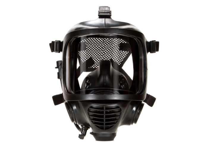 Армійський протигаз MIRA Safety CM-6M