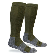 Рейдові шкарпетки антибактеріальні Covert Threads Rock Infiltrator
