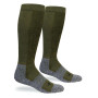 Рейдові шкарпетки антибактеріальні Covert Threads Rock Infiltrator