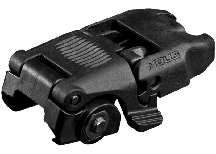 Передній перекидний приціл Magpul Gen 2