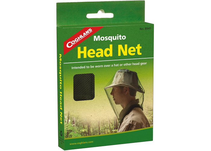 Москітна сітка Coghlan's, США