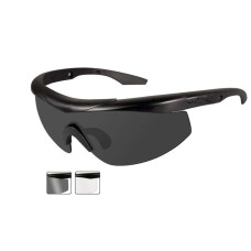 Балістичні окуляри WILEY X TALON (2 лінзи)