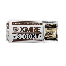 Американський добовий сухпай XMRE 3000XT