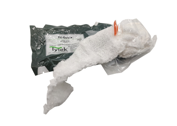 Компресійний EZ-бинт Tytek