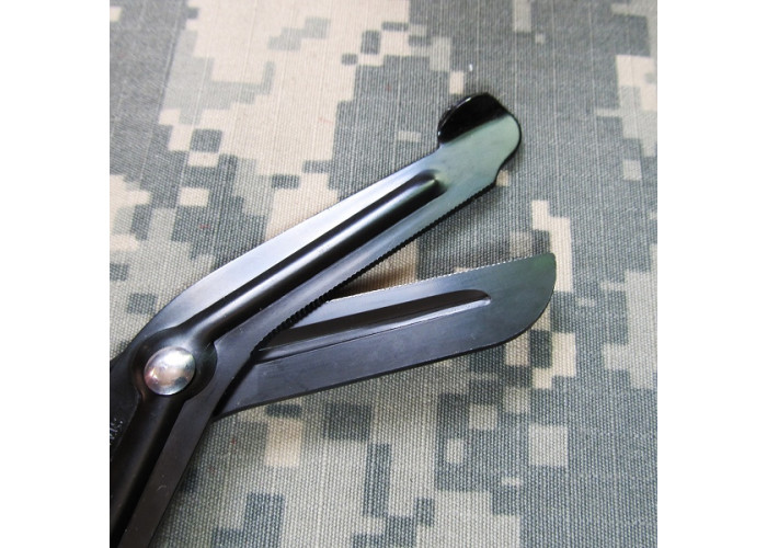 Тактичні ножиці EDC GEAR