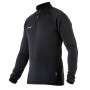 Реглан Fahrenheit Polartec Power Stretch Pro ZIP Black