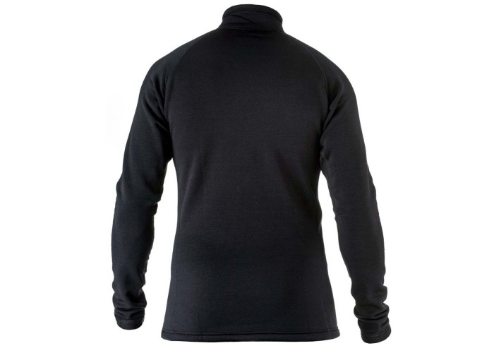 Реглан Fahrenheit Polartec Power Stretch Pro ZIP Black