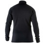 Реглан Fahrenheit Polartec Power Stretch Pro ZIP Black