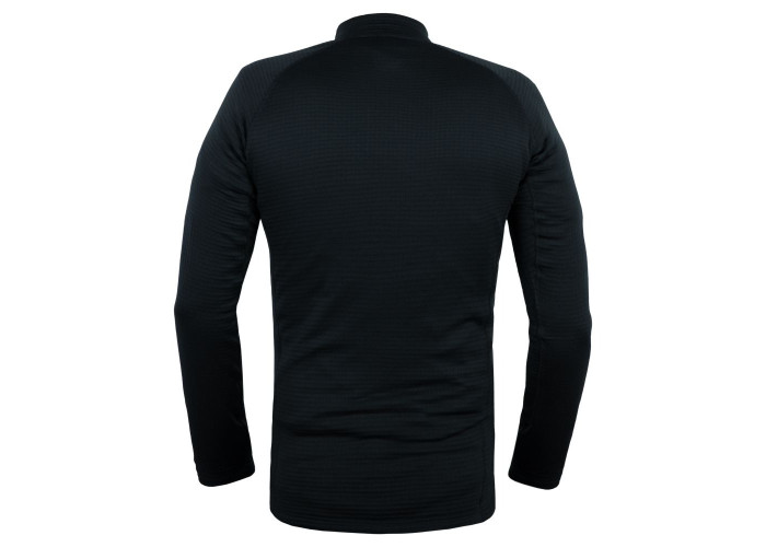 Реглан Fahrenheit Power Grid ZIP L2 Black