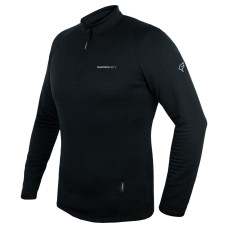 Реглан Fahrenheit Power Grid ZIP L2 Black