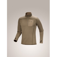 Флісова кофта Arc'teryx LEAF Cold WX Zip Neck SV