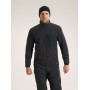 Куртка Arc'teryx Leaf Atom LT Jacket Gen 2.1 Black