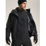 Куртка Arc'teryx Leaf Atom LT Jacket Gen 2.1 Black