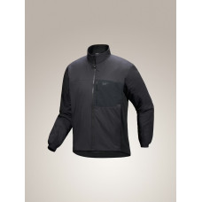 Куртка Arc'teryx Leaf Atom LT Jacket Gen 2.1 Black