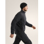 Куртка Arc'teryx Leaf Atom LT Jacket Gen 2.1 Black