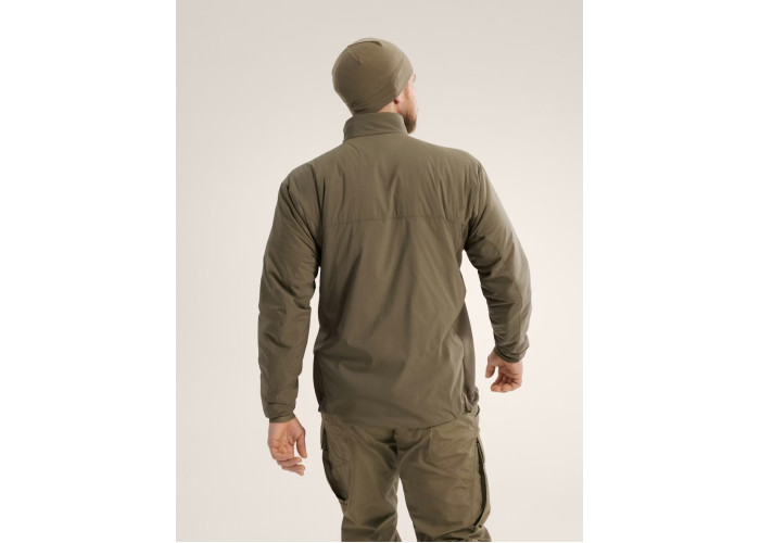 Куртка Arc'teryx Leaf Atom LT Jacket Gen 2.1 Crocodile