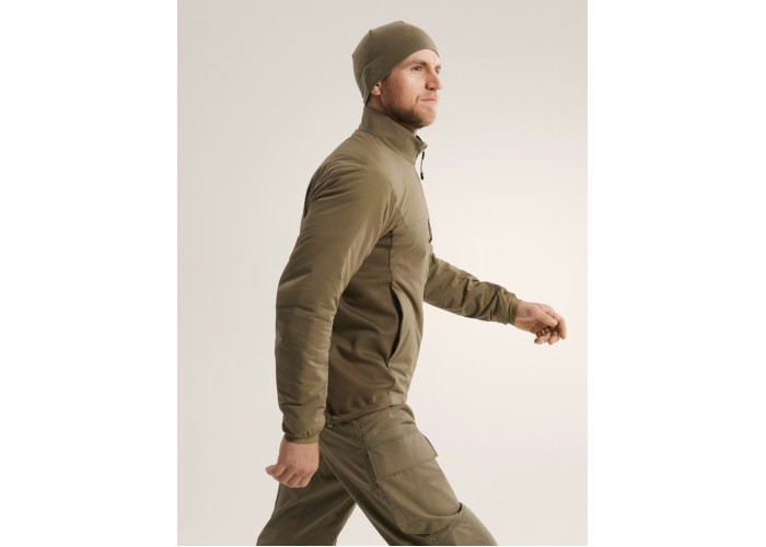 Куртка Arc'teryx Leaf Atom LT Jacket Gen 2.1 Crocodile