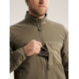 Куртка Arc'teryx Leaf Atom LT Jacket Gen 2.1 Crocodile