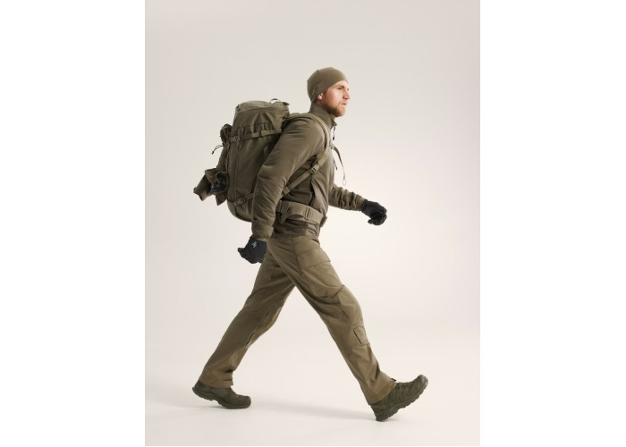 Куртка Arc'teryx Leaf Atom LT Jacket Gen 2.1 Crocodile