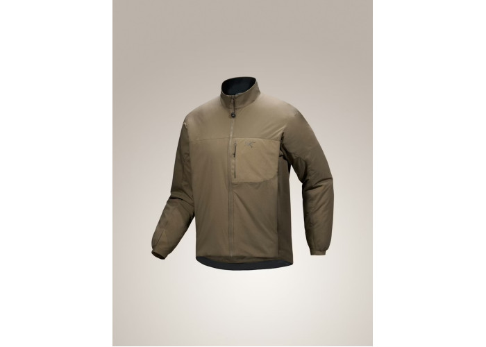 Куртка Arc'teryx Leaf Atom LT Jacket Gen 2.1 Crocodile