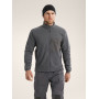 Куртка Arc'teryx Leaf Atom LT Jacket Gen 2.1 Wolf Grey