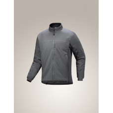 Куртка Arc'teryx Leaf Atom LT Jacket Gen 2.1 Wolf Grey