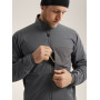 Куртка Arc'teryx Leaf Atom LT Jacket Gen 2.1 Wolf Grey