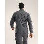 Куртка Arc'teryx Leaf Atom LT Jacket Gen 2.1 Wolf Grey