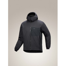 Куртка Arcteryx Leaf Atom LT Hoody Gen 2.1 Black 