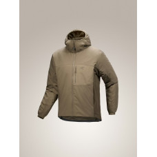 Куртка Arcteryx Leaf Atom LT Hoody Gen 2.1 Crocodile
