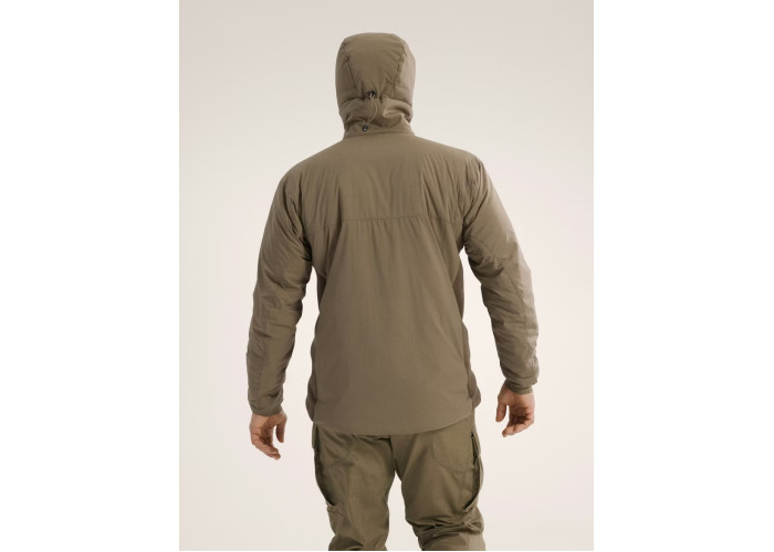 Куртка Arcteryx Leaf Atom LT Hoody Gen 2.1 Crocodile