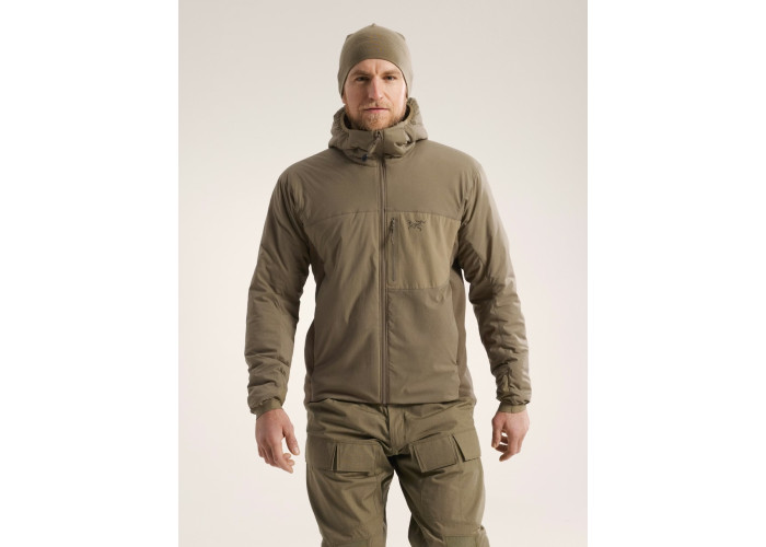 Куртка Arcteryx Leaf Atom LT Hoody Gen 2.1 Crocodile
