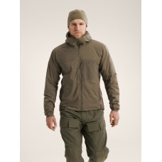 Куртка Arcteryx Leaf Atom LT Hoody Gen 2.1 Ranger Green