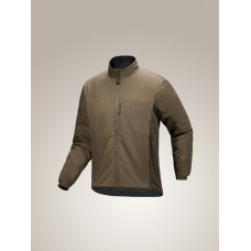Куртка Arc'teryx Leaf Atom LT Jacket Gen 2.1 Ranger Green