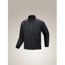 Куртка Arc’teryx Leaf Practitioner AR Jacket Black