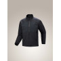 Куртка Arc’teryx Leaf Practitioner AR Jacket Black