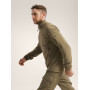 Куртка Arc’teryx Leaf Practitioner AR Jacket Crocodile