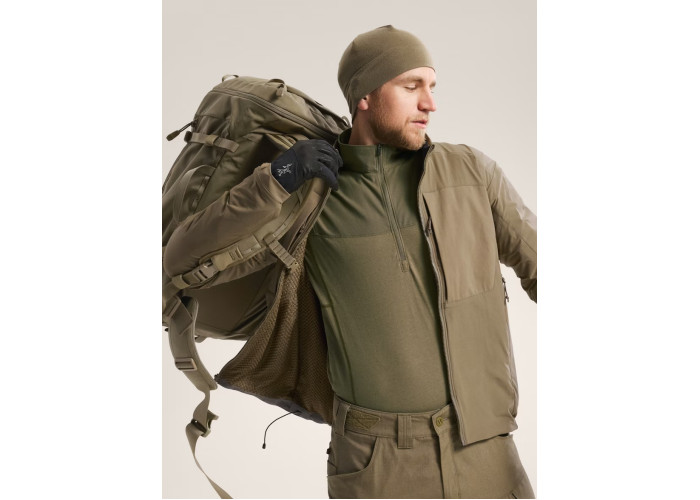 Куртка Arc’teryx Leaf Practitioner AR Jacket Crocodile