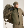 Куртка Arc’teryx Leaf Practitioner AR Jacket Crocodile