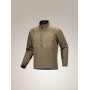 Куртка Arc’teryx Leaf Practitioner AR Jacket Crocodile