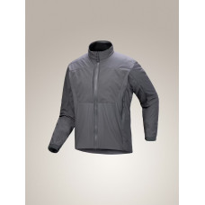 Куртка Arc’teryx Leaf Practitioner AR Jacket Wolf Grey