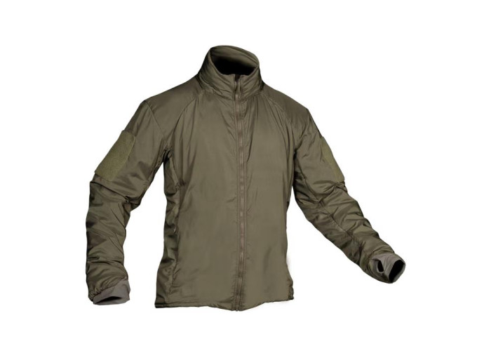 Куртка Crye Precision ATO Mid Loft Jacket Ranger Green
