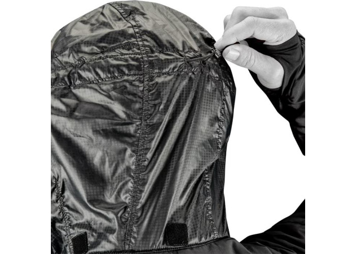 Куртка Crye Precision ATO Mid Loft Jacket Ranger Green